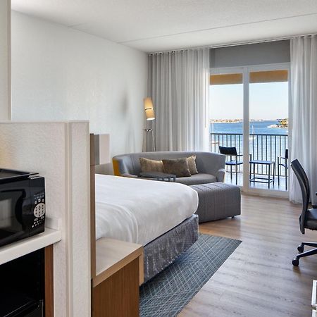 Courtyard By Marriott St. Petersburg Clearwater/Madeira Beach Esterno foto