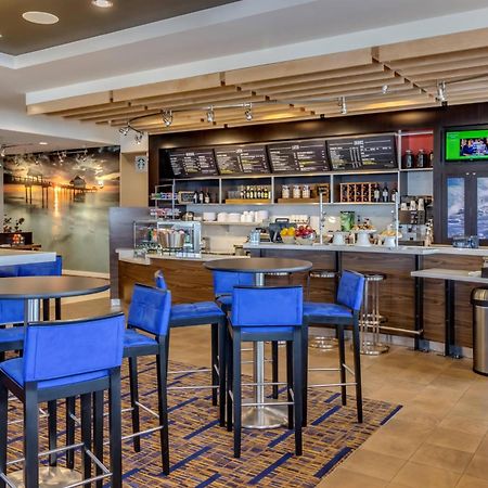 Courtyard By Marriott St. Petersburg Clearwater/Madeira Beach Esterno foto
