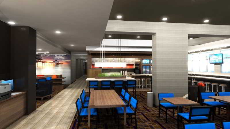 Courtyard By Marriott St. Petersburg Clearwater/Madeira Beach Esterno foto