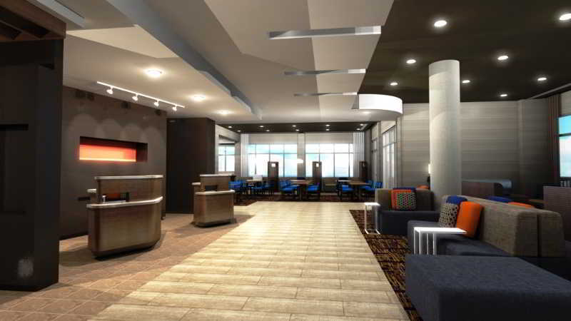 Courtyard By Marriott St. Petersburg Clearwater/Madeira Beach Esterno foto