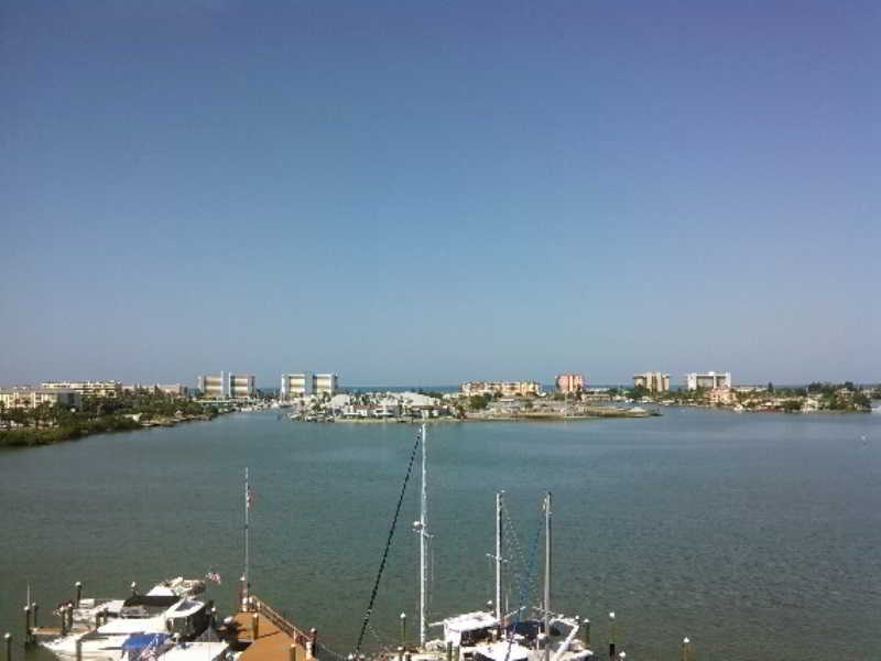 Courtyard By Marriott St. Petersburg Clearwater/Madeira Beach Esterno foto