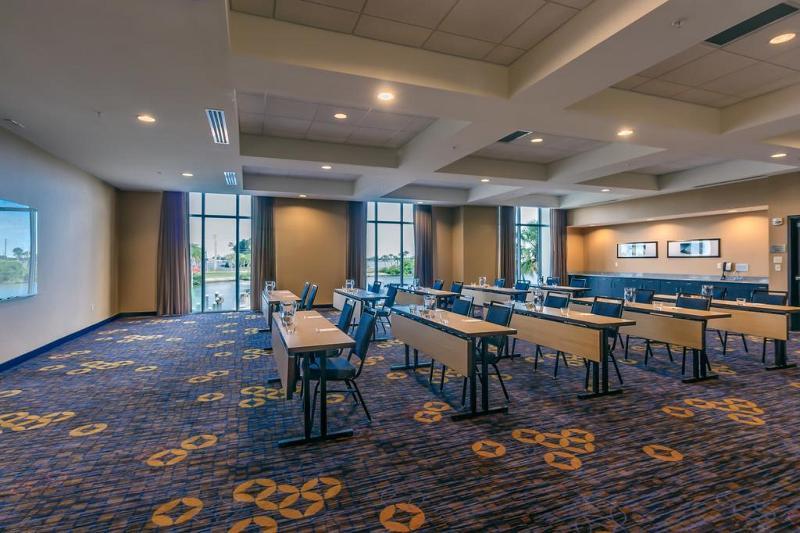 Courtyard By Marriott St. Petersburg Clearwater/Madeira Beach Esterno foto