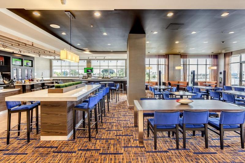 Courtyard By Marriott St. Petersburg Clearwater/Madeira Beach Esterno foto