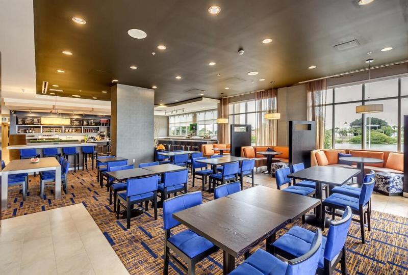 Courtyard By Marriott St. Petersburg Clearwater/Madeira Beach Esterno foto
