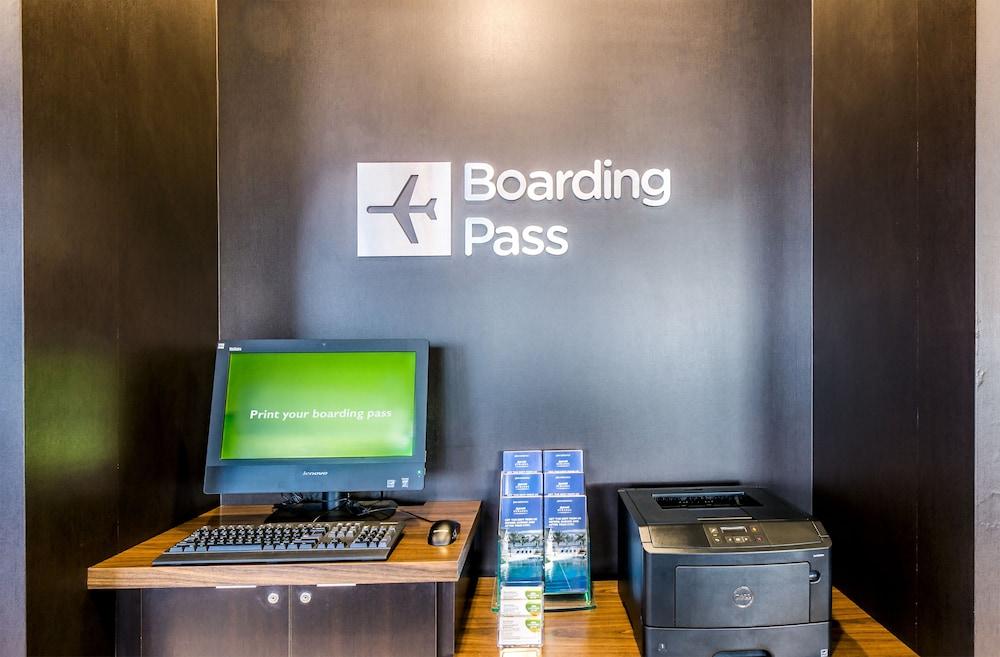 Courtyard By Marriott St. Petersburg Clearwater/Madeira Beach Esterno foto