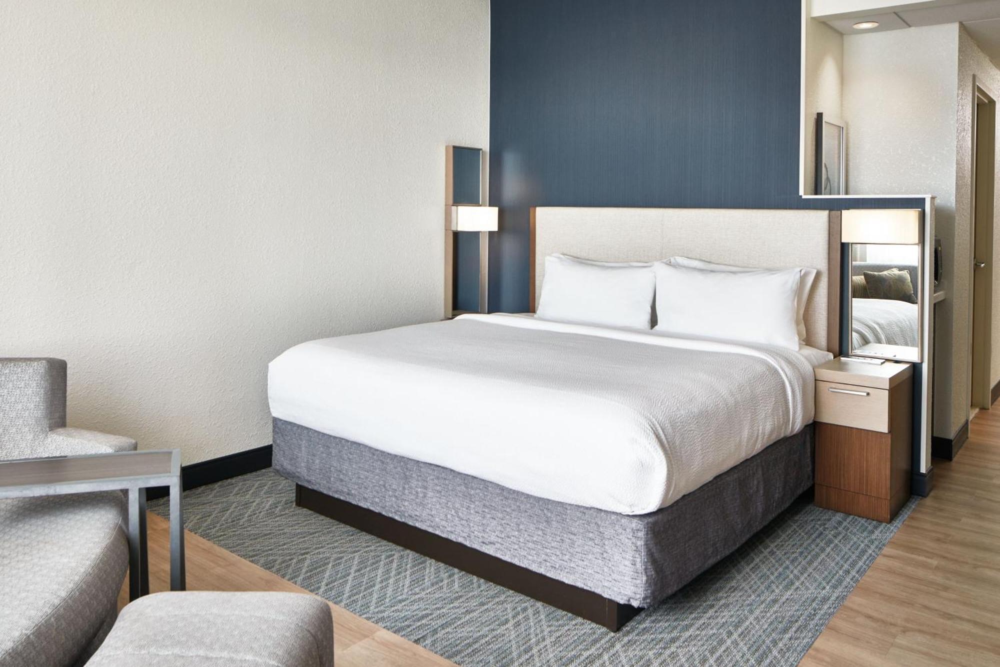 Courtyard By Marriott St. Petersburg Clearwater/Madeira Beach Esterno foto