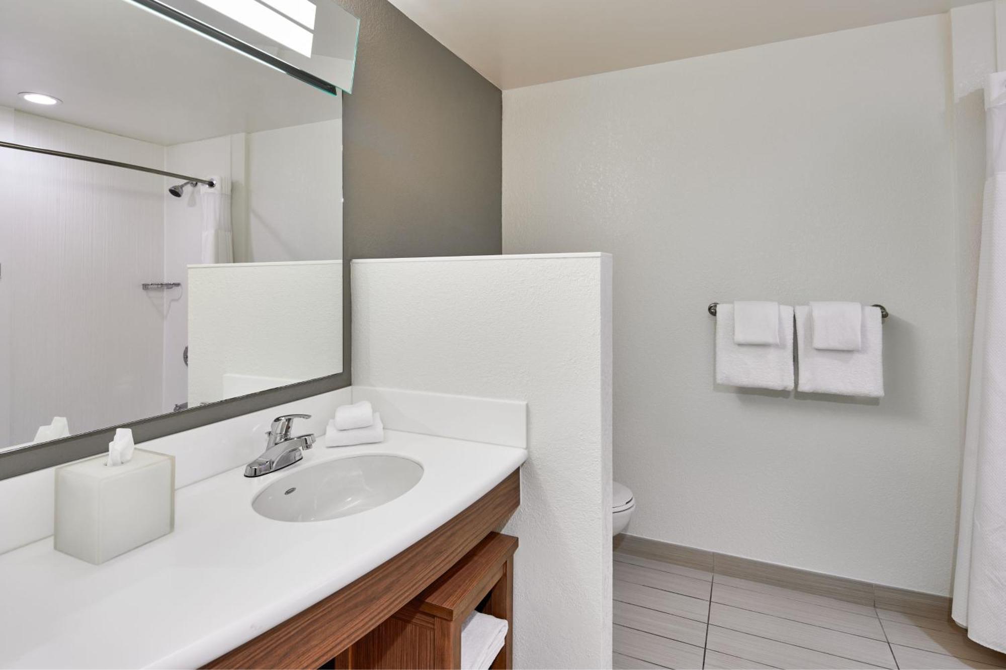 Courtyard By Marriott St. Petersburg Clearwater/Madeira Beach Esterno foto