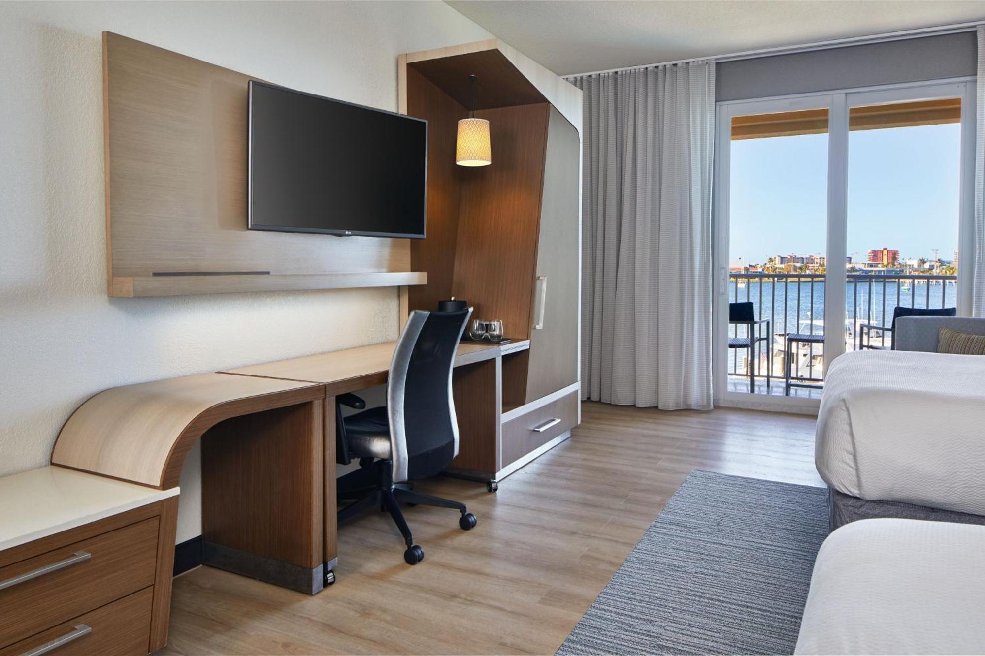 Courtyard By Marriott St. Petersburg Clearwater/Madeira Beach Esterno foto