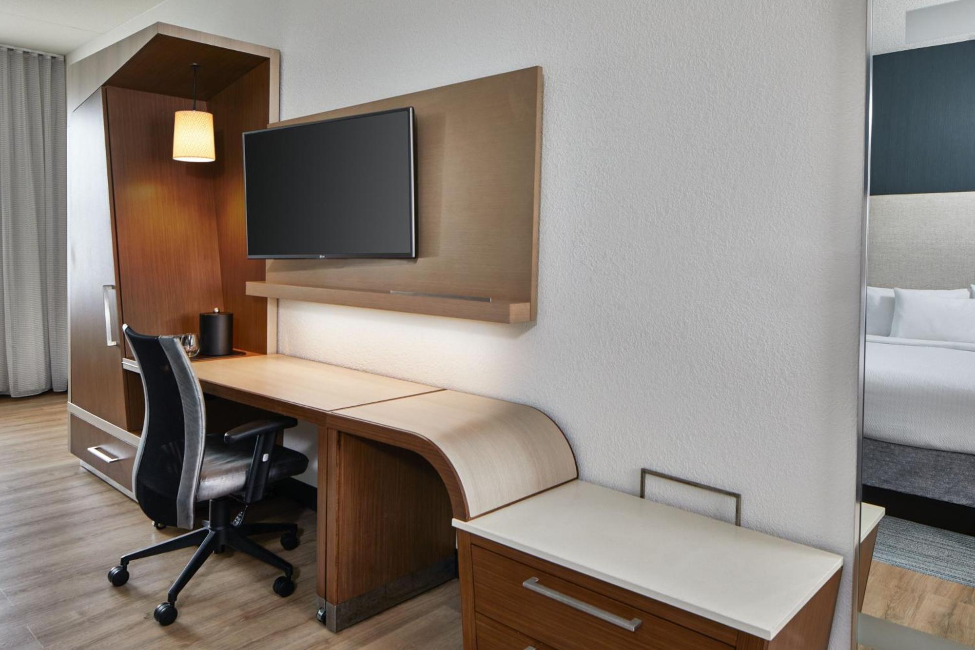 Courtyard By Marriott St. Petersburg Clearwater/Madeira Beach Esterno foto