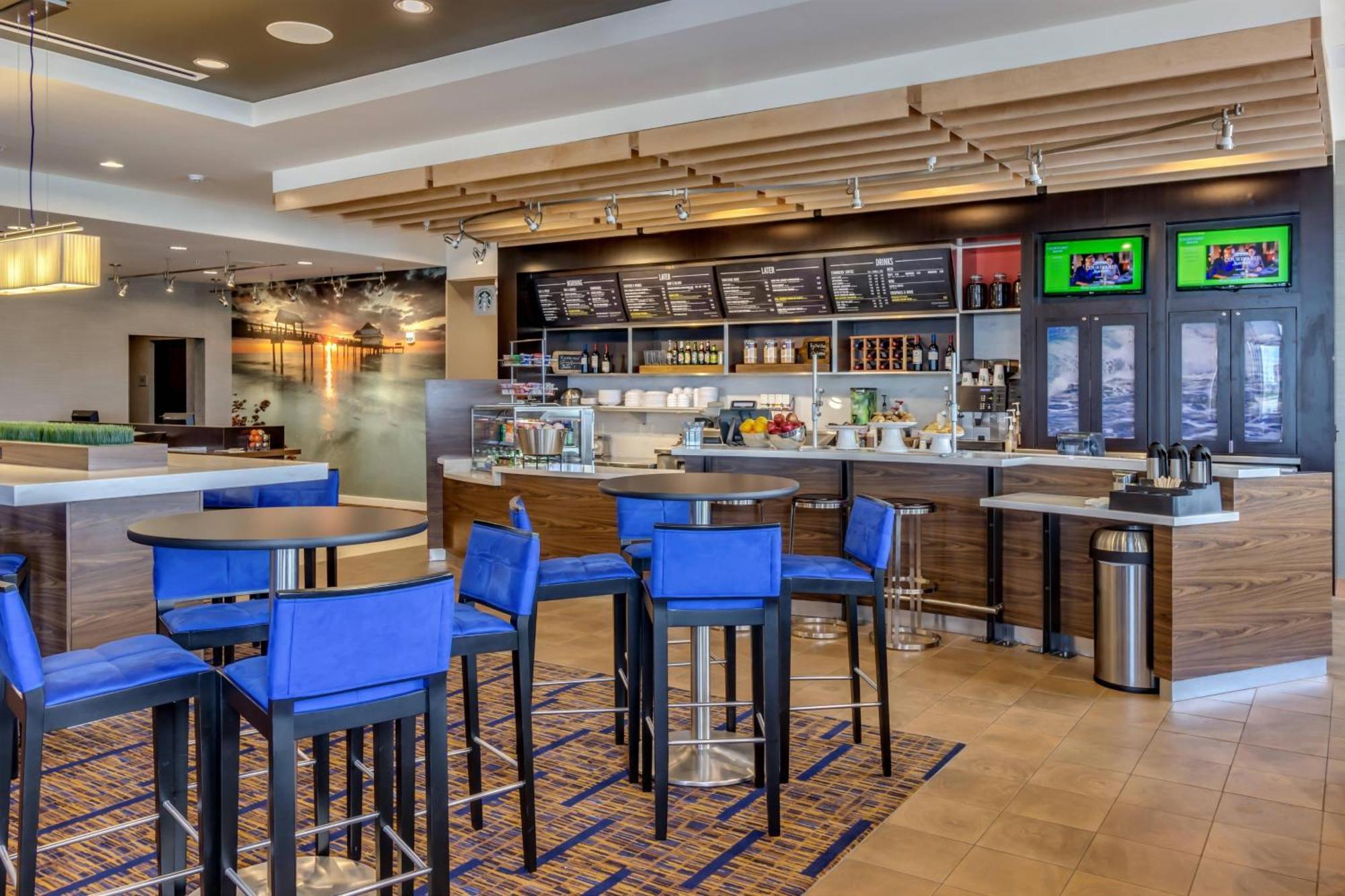 Courtyard By Marriott St. Petersburg Clearwater/Madeira Beach Esterno foto