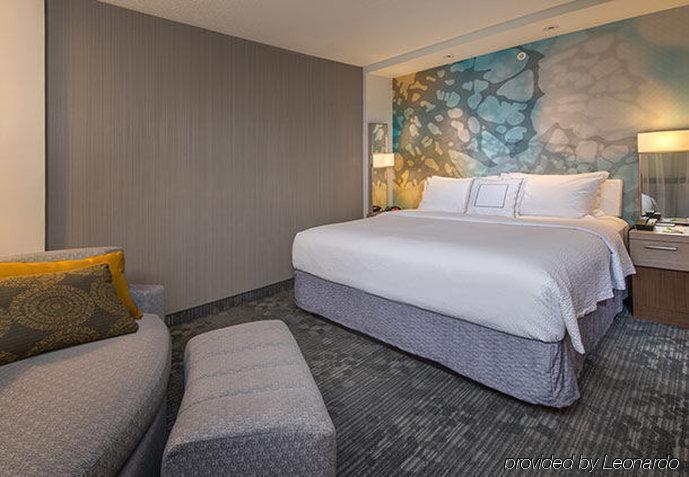Courtyard By Marriott St. Petersburg Clearwater/Madeira Beach Esterno foto